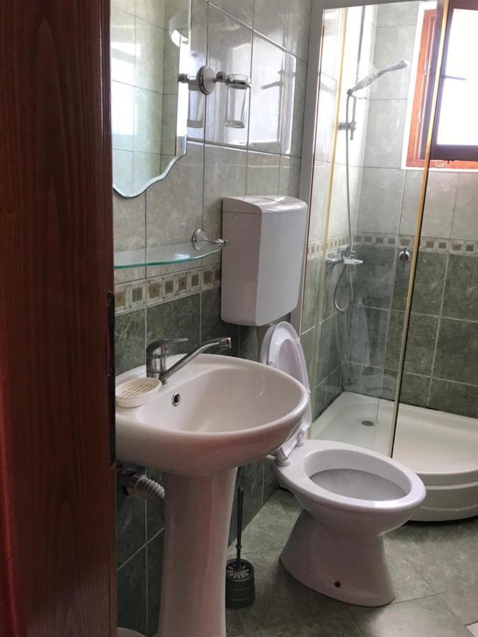 Rooms Ajllin Ulcinj Exterior photo